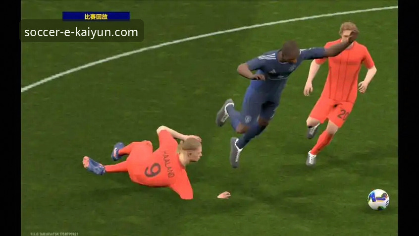 开云足球竞技最新动态：深度解析“全球足球精彩对决下载不了怎么办”技术难题