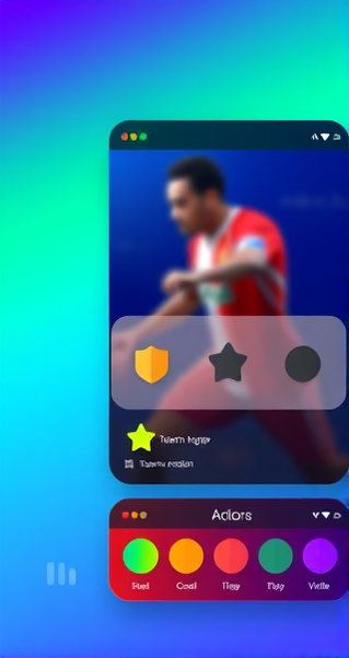 即刻开启，你的足球主场